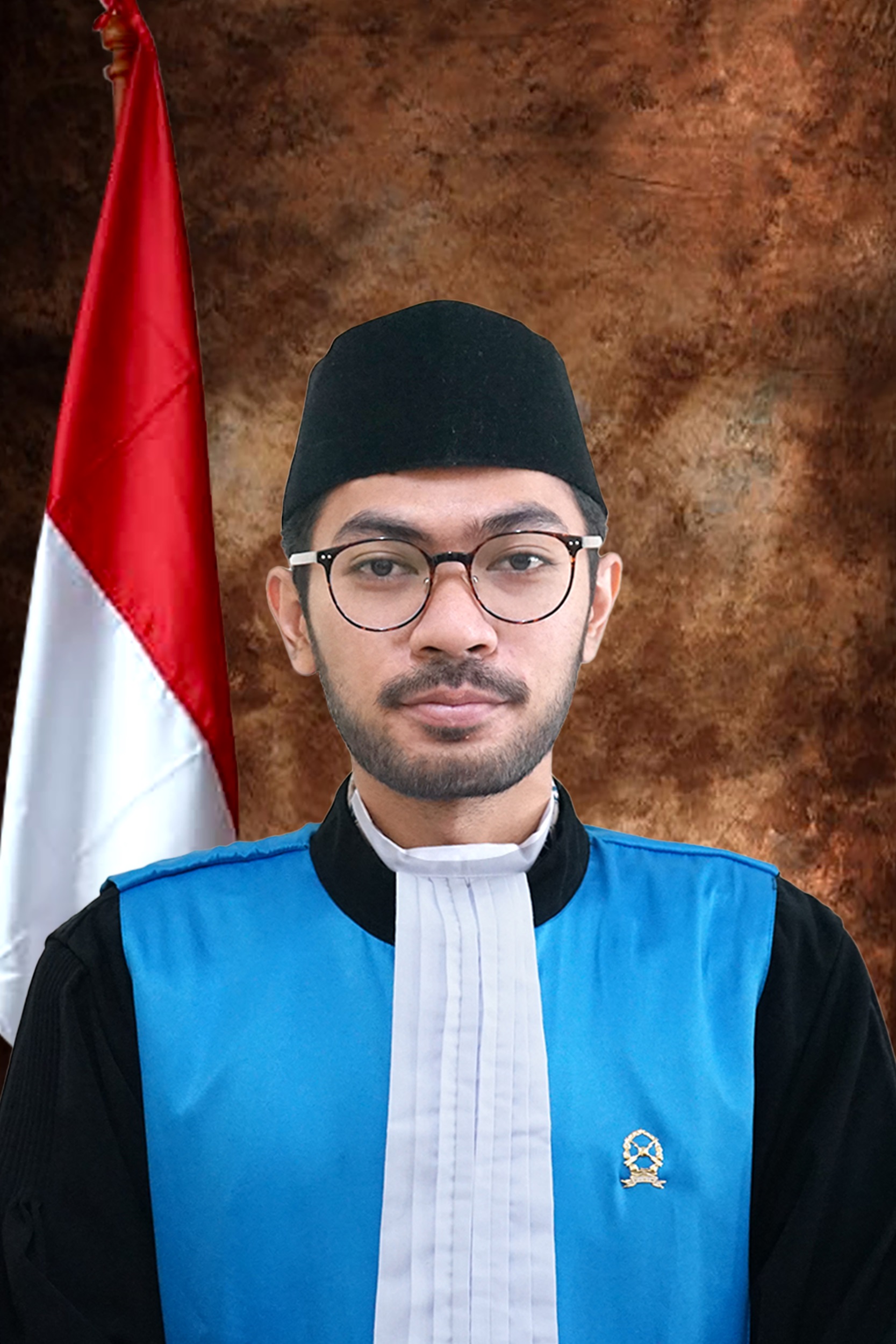 AHMAD HIZAM FAJRI SH