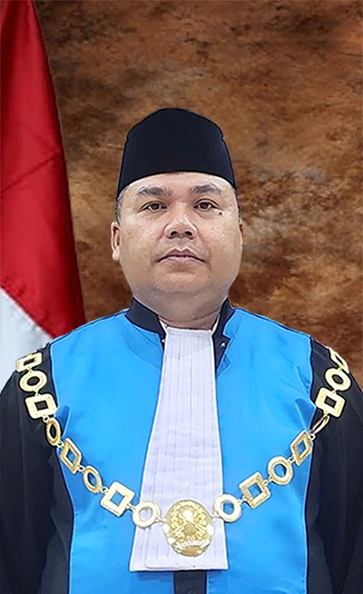 ANDRI SWASONO S.H. M.KN