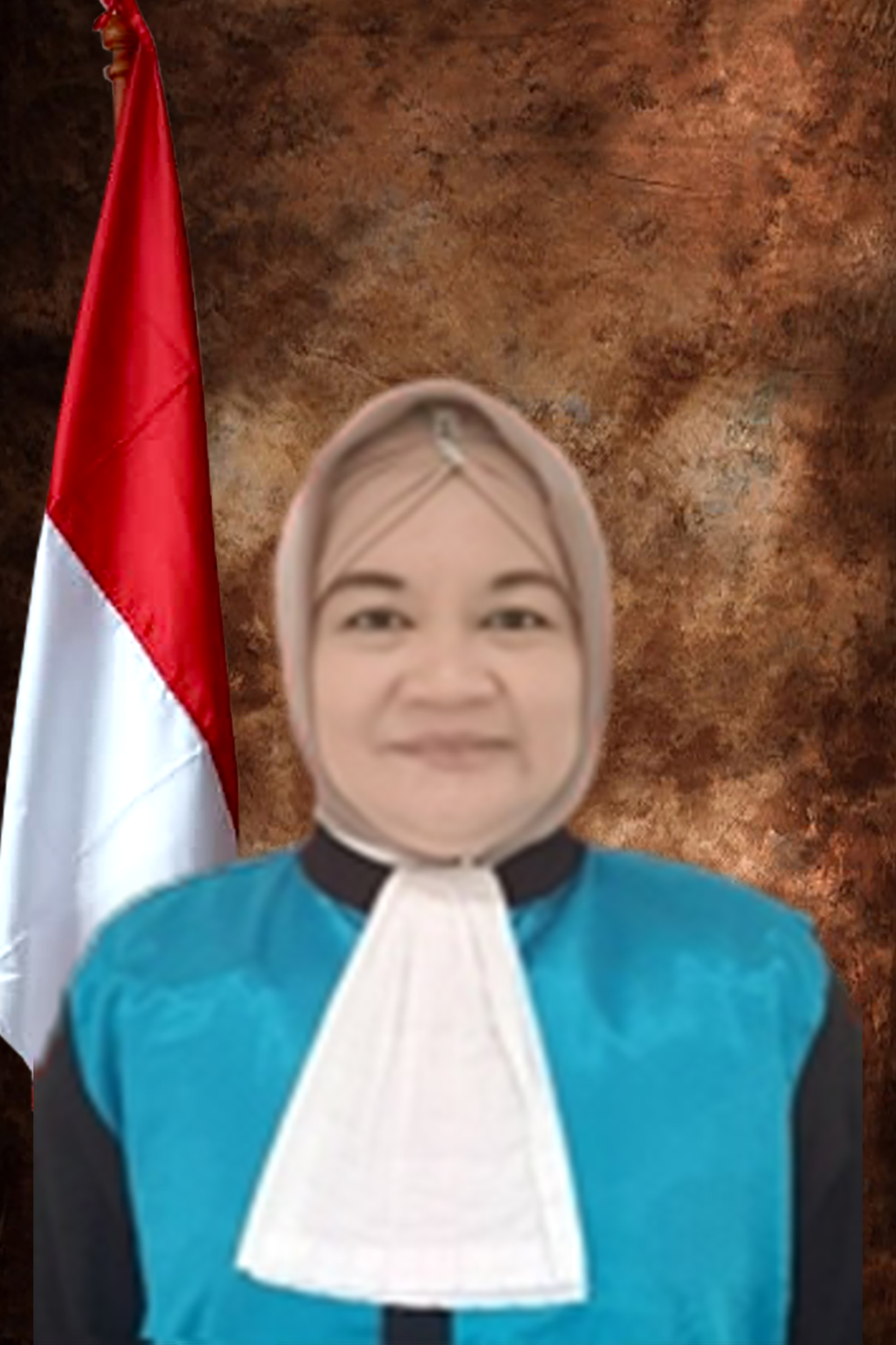 DYAH AYU RACHMA PERMATASARI, S.H.