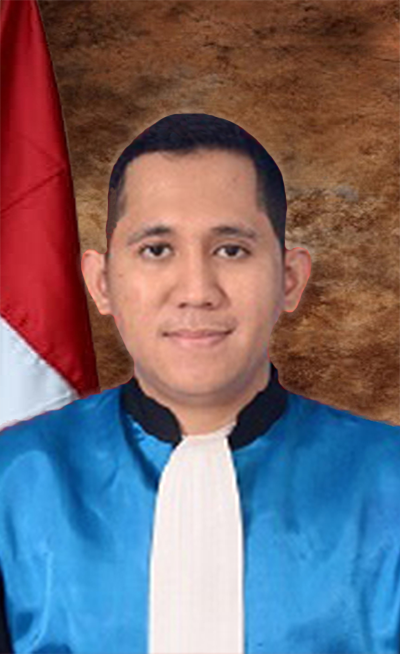 ICHSAN EKO WIBOWO SH