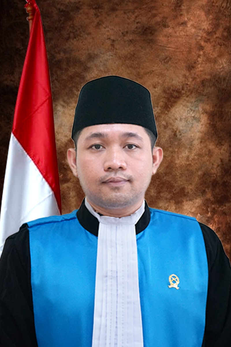 LUQMAN NABIL SH