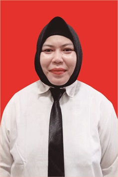 DESI KURNIAWATI S.Sos