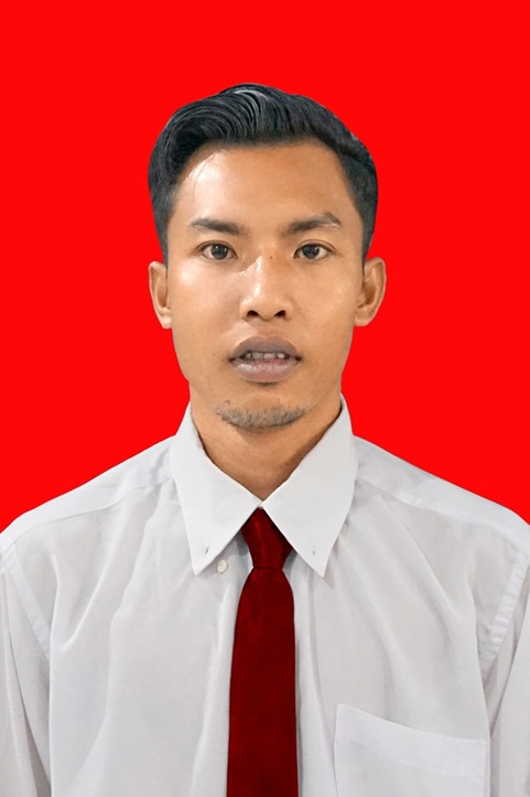 Agus Tripurwanto