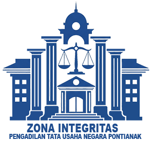 Zona Integritas PTUN Pontianak