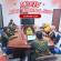 Rapat Monitoring dan Evaluasi (Monev) Audit Internal SIPP